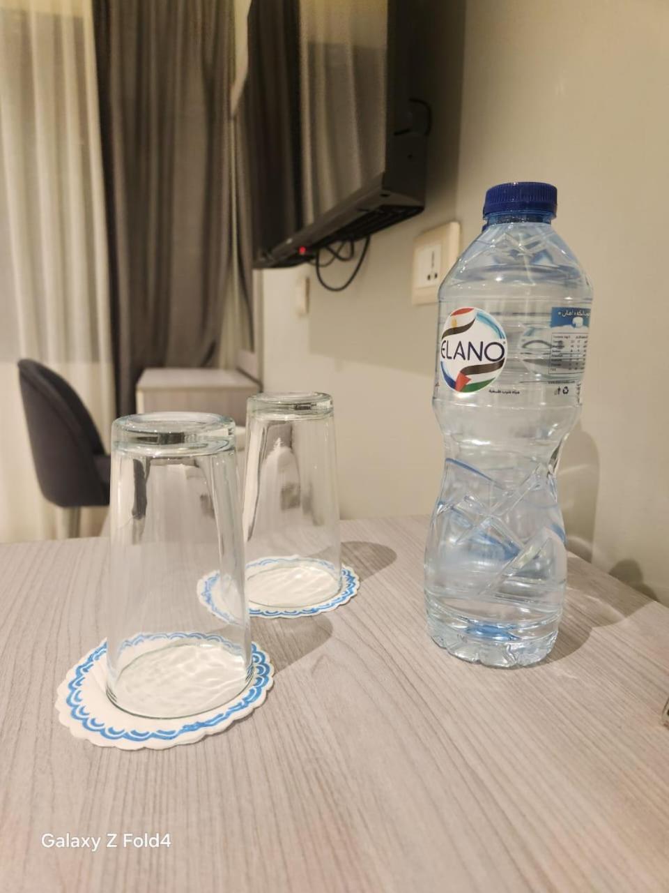 El Mesaadya Hotel Le Caire Extérieur photo